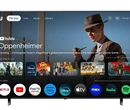 id.108 - Smart TV RCA 75" 4K Google TV 75UHDRC