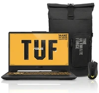 id.1812 - Laptop ASUS TUF Gaming A15 15.6" FHD 144Hz | AMD Ryzen 7 7435HS | 16GB RAM | 512GB SSD | RTX 3050 4GB