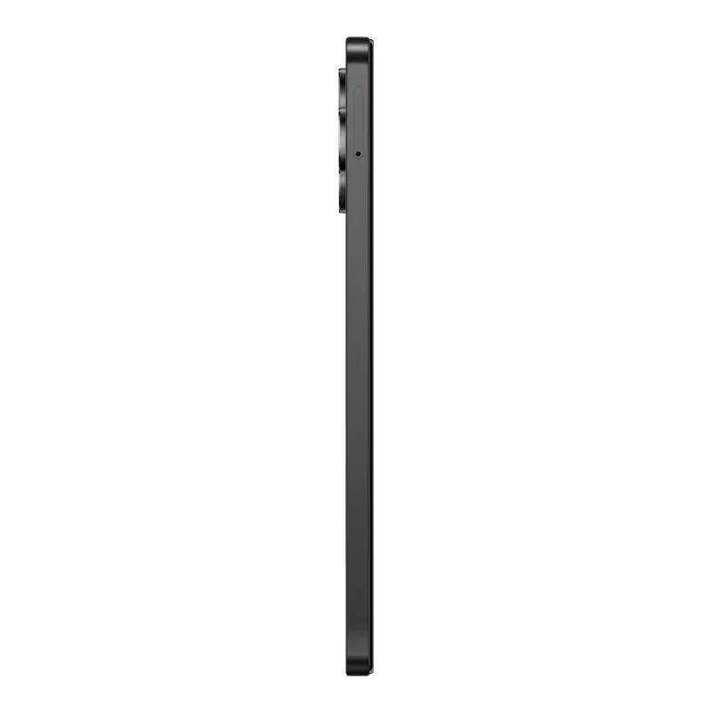 id.346 - Honor X5c Plus 256GB | Pantalla 90Hz y Batería 5260 mAh | Negro Medianoche