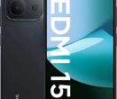 id.340 - Xiaomi Redmi 15C Negro en Tena | Garantía y Respaldo