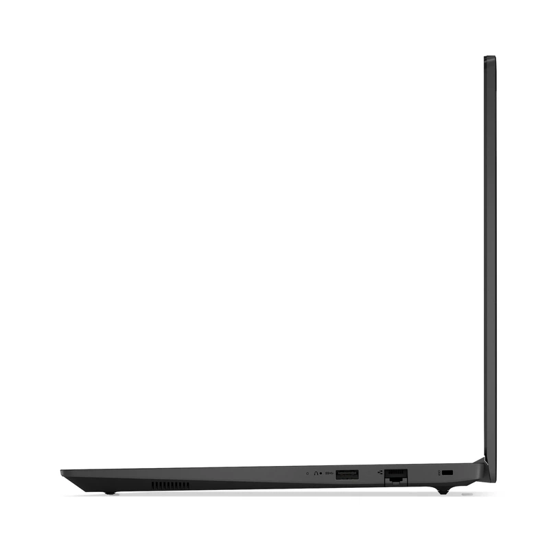 id.1789 - Laptop Lenovo V15 G6 ITN 15.6" FHD | Intel N100 (Hasta 3.40GHz) | 8GB RAM DDR5 | 256GB SSD M.2 PCIe | Business Black