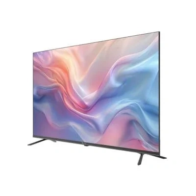 id.143 - Televisor Motorola 50" 4K Metálico Google