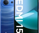 id.340 - Xiaomi Redmi 15C Azul en Tena | Garantía y Respaldo
