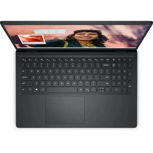id.1830 – Laptop DELL 15 DC15250 Core i5 13ª Gen 16GB 512GB SSD Táctil