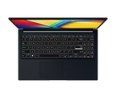 id.1774 - Laptop ASUS Vivobook 15 15.6" FHD | Intel Core i3-1315U | 16GB RAM | 512GB SSD | Mochila y Mouse Incluidos