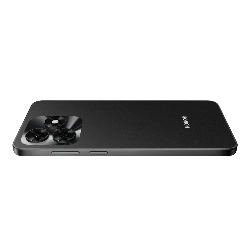 id.346 - Honor X5c Plus 256GB | Pantalla 90Hz y Batería 5260 mAh | Negro Medianoche