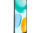 id.347 - Honor X5c Plus 256GB | Pantalla 90Hz y Batería 5260 mAh | Plata Meteoro