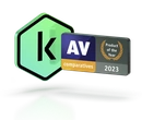 id.072 - Licencia Kaspersky Standard | Proteccion 12 meses | Serial Digital