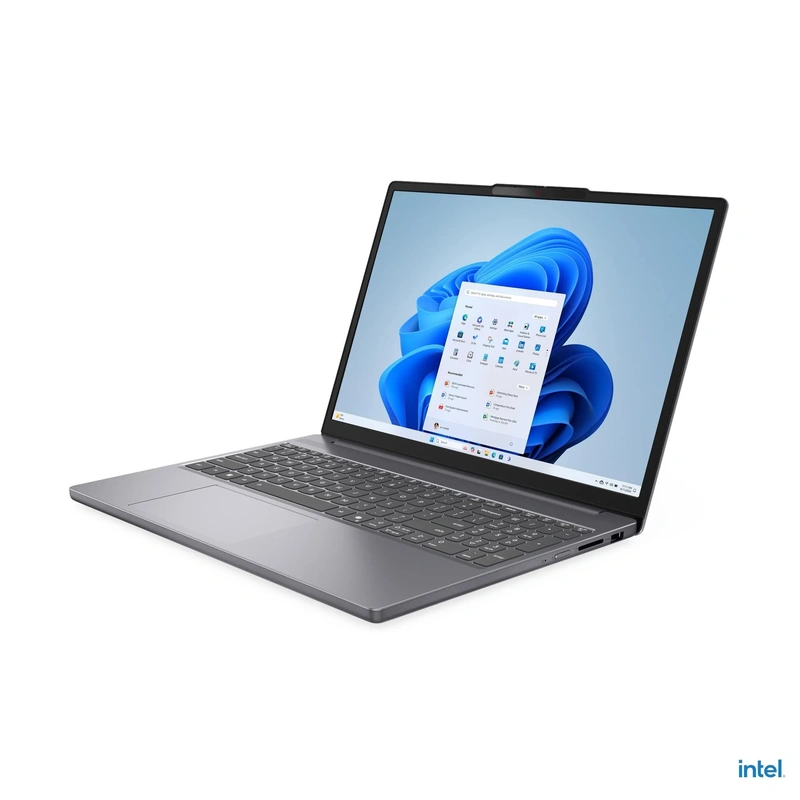 id.1726 - Laptop Lenovo IdeaPad Slim 3 15IRH10 15.3" | Intel Core i7-13620H | 16GB RAM DDR5 | 512GB SSD PCIe 4.0 NVMe | Luna Grey