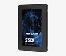 id.356 - SSD Hiksemi 256GB Wave(S) 2.5" SATA III | Tecnología 3D NAND | Velocidad 6Gb/s