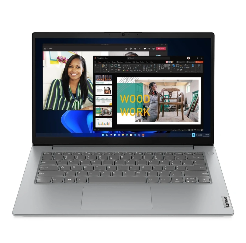 id.1845 - Laptop Lenovo V14 G4 AMN | Ryzen 3, 16GB, 256GB SSD