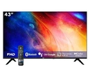 id.085 - Televisor RCA 43" Google TV Chromecast