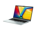id.1809 - Laptop ASUS Vivobook Go 15 15.6" FHD | AMD Ryzen 5 7520U | 16GB RAM | 512GB SSD | Grey Green