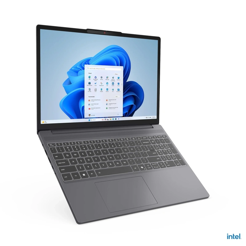 id.1726 - Laptop Lenovo IdeaPad Slim 3 15IRH10 15.3" | Intel Core i7-13620H | 16GB RAM DDR5 | 512GB SSD PCIe 4.0 NVMe | Luna Grey