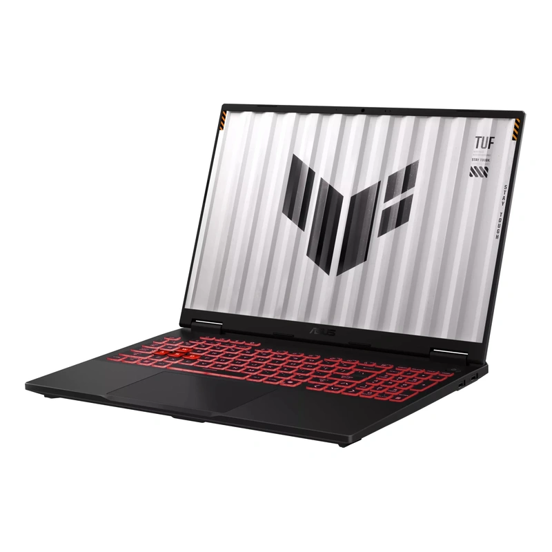 id.1815 - Laptop ASUS TUF Gaming A16 16" 165Hz | Ryzen 7 | 16GB RAM | 1TB SSD | RTX 5050 8GB