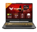 id.1812 - Laptop ASUS TUF Gaming A15 15.6" FHD 144Hz | AMD Ryzen 7 7435HS | 16GB RAM | 512GB SSD | RTX 3050 4GB