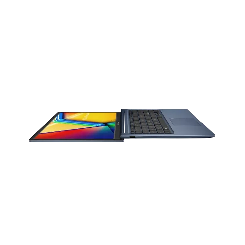 id.1801 - Laptop ASUS Vivobook 15 15.6" FHD | Intel Core 5 120U | 16GB RAM | 512GB SSD | Quiet Blue
