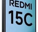 id.340 - Xiaomi Redmi 15C Negro en Tena | Garantía y Respaldo