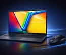 id.1801 - Laptop ASUS Vivobook 15 15.6" FHD | Intel Core 5 120U | 16GB RAM | 512GB SSD | Quiet Blue