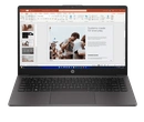 id.1794 - Laptop HP 245 G10 14.0" HD | AMD Ryzen 3 7330U | 8GB RAM | 512GB NVMe SSD | Wi-Fi 6 & BT 5.3 | Teclado Español - Plateado Ceniza Oscuro