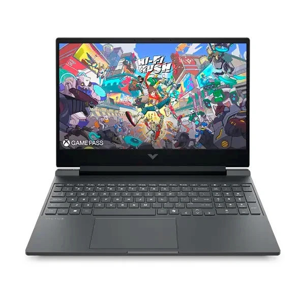 id.1743 - Laptop VICTUS by HP 15 Gaming | Ryzen 7, RTX 3050, 144Hz