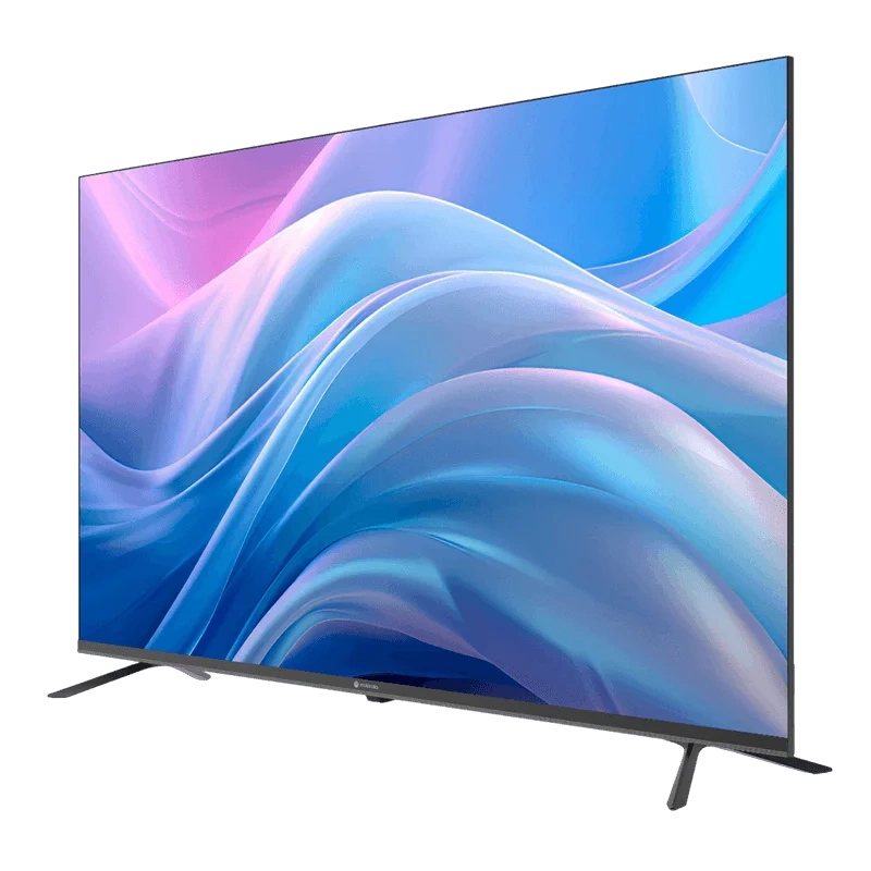id.135 - Televisor Motorola 55" 4K Dolby Google TV