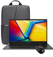 id.1844 - Laptop ASUS VivoBook Go 15 | Intel N150, 8GB, 512GB SSD