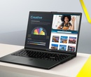 id.1795 - Laptop ASUS Vivobook Go 15 15.6" FHD | Ryzen 3 7320U | 8GB LPDDR5 | 512GB SSD | Mouse Incluido