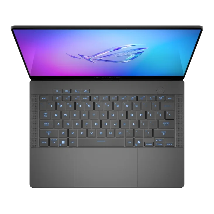 id.1816 - Laptop ASUS ROG Zephyrus G14 14" OLED 3K | Ryzen 9 | 32GB RAM | 1TB SSD | RTX 5060 8GB
