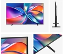 id.132 - Televisor Hisense 55" QLED 4K Dolby Atmos