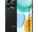 id.346 - Honor X5c Plus 256GB | Pantalla 90Hz y Batería 5260 mAh | Negro Medianoche