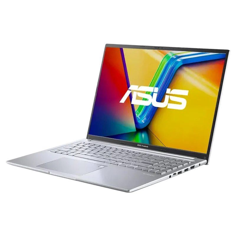 id.1773 - Laptop ASUS Vivobook 16 16.0" WUXGA | Intel Core i9-13900H | 24GB RAM | 1TB SSD | Transparent Silver
