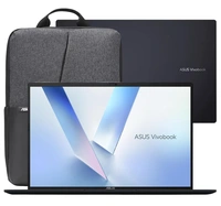id.1836 - Laptop ASUS VivoBook 18 Copilot+PC Ryzen 7 | 32GB DDR5, 1TB SSD