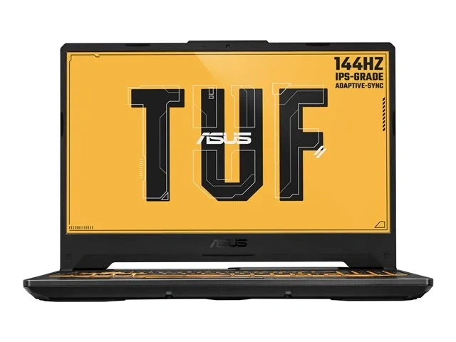 id.1812 - Laptop ASUS TUF Gaming A15 15.6" FHD 144Hz | AMD Ryzen 7 7435HS | 16GB RAM | 512GB SSD | RTX 3050 4GB