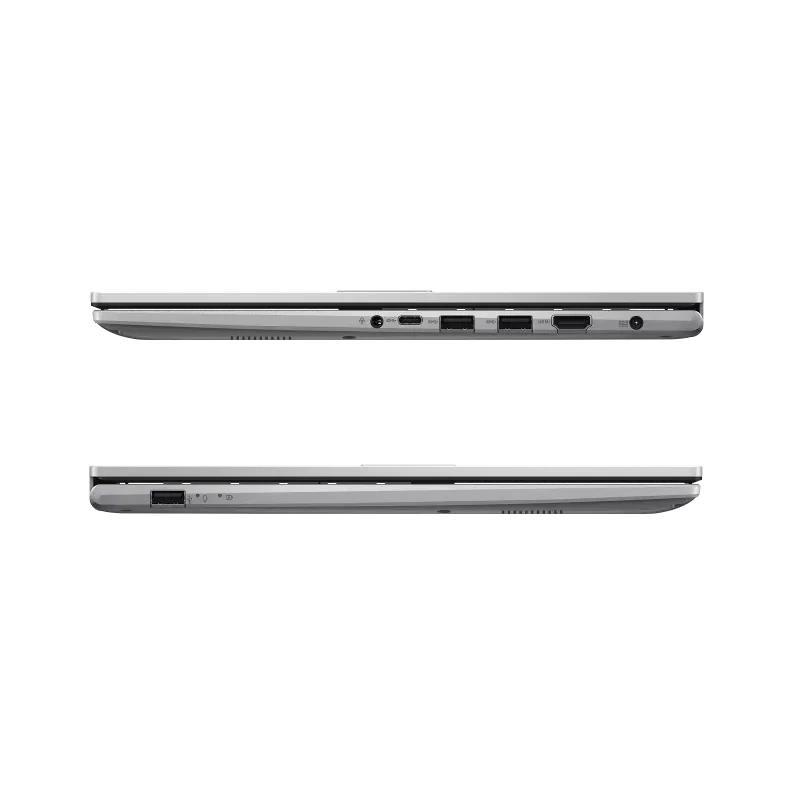 id.1798 - Laptop ASUS Vivobook 15 15.6" FHD | Intel Core 5 120U | 12GB RAM | 512GB SSD | Cool Silver