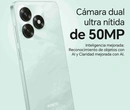 id-354 - Honor X5c Plus 256GB | Pantalla 90Hz y Batería 5260 mAh | Azul