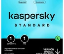 id.072 - Licencia Kaspersky Standard | Proteccion 12 meses | Serial Digital