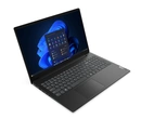 id.1789 - Laptop Lenovo V15 G6 ITN 15.6" FHD | Intel N100 (Hasta 3.40GHz) | 8GB RAM DDR5 | 256GB SSD M.2 PCIe | Business Black