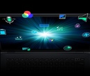 id.1795 - Laptop ASUS Vivobook Go 15 15.6" FHD | Ryzen 3 7320U | 8GB LPDDR5 | 512GB SSD | Mouse Incluido