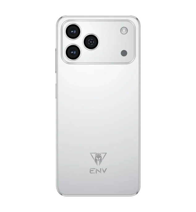 id.331 - ENV Neo Pro Max 256GB en Tena | Potencia y Estilo | Plata