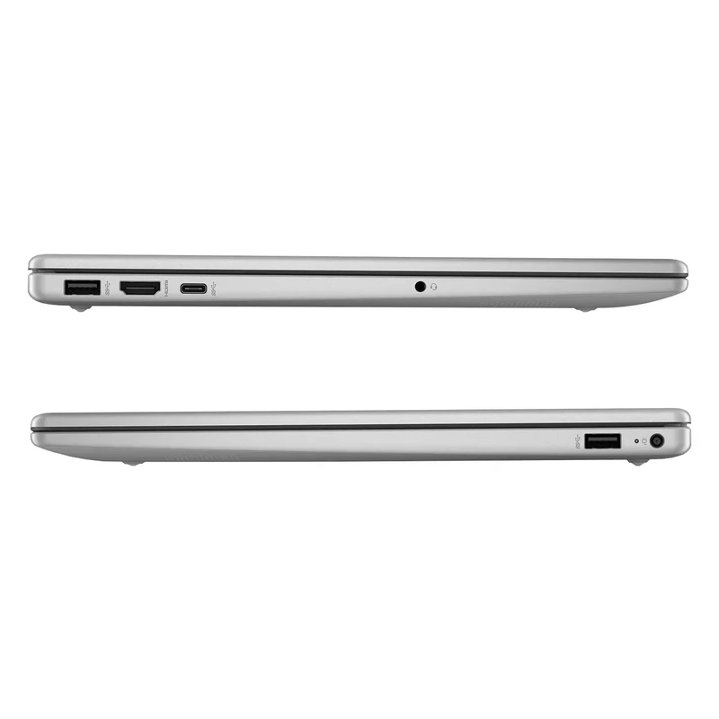 id.1840 - Laptop HP 15-fd0331la | Intel Core 3, 8GB DDR5, 512GB SSD