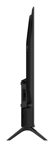 id.115 - Televisor TCL 43" QLED FHD Metálico