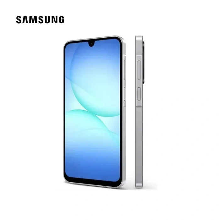 id.338 - Samsung Galaxy A17 128GB en Tena | Gris | Garantía Oficial
