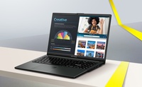 id.1795 - Laptop ASUS Vivobook Go 15 15.6" FHD | Ryzen 3 7320U | 8GB LPDDR5 | 512GB SSD | Mouse Incluido