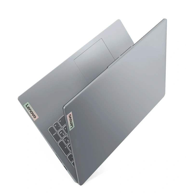 id.1807 - Laptop LENOVO IdeaPad Slim 3 15.6" FHD | AMD Ryzen 5 7520U | 16GB RAM | 512GB SSD | Arctic Grey