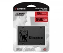 id.172 - SSD Kingston 960GB 2.5" SATA III | Tecnología 3D NAND | Alta Velocidad 6Gb/s