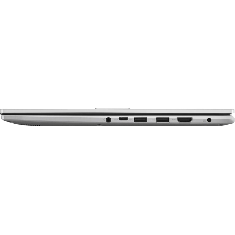 id.1808 - Laptop ASUS Vivobook 15 15.6" FHD | AMD Ryzen 7 5825U | 16GB RAM | 512GB SSD | Cool Silver