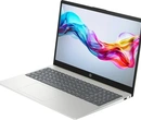 id.1728 - Laptop HP 15-fd0276la 15.6" FHD | Intel Core i7-1355U (13va Gen) | 16GB RAM | 1TB PCIe NVMe SSD | Gold-Silver