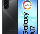 id.338 - Samsung Galaxy A17 128GB en Tena | Black | Garantía Oficial