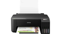 id.110 - Impresora EPSON ECOTANK L1250 | WIFI con Smart Panel | Sistema de Tinta Continua